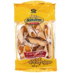 Cornulete 350 G Sanziene /Caisa/Visina Panitrans