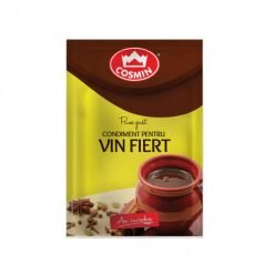 Cosmin Vin Fiert 25g 20 B