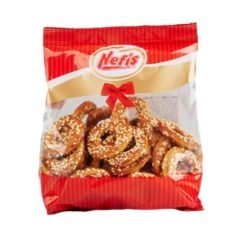Cov Ineluse Susan Nefis 120g 10b/Bax