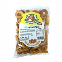 Covrigei May Day 160g cu Rosii /24b
