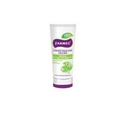 Crema Calcaie Farmec 100 Ml
