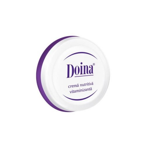 Crema Doina Nutritiva Vitaminizanta 75 Ml