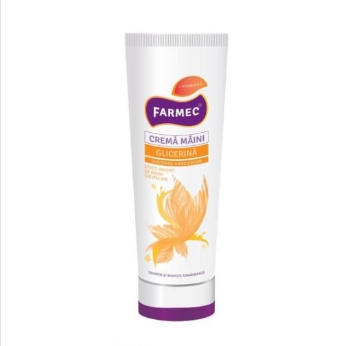 Crema Maini 150 Ml Farmec