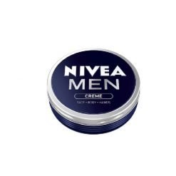 Crema Maini Nivea Creme Men 30 Ml