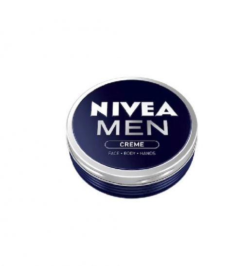 Crema Maini Nivea Creme Men 30 Ml