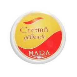 Crema Mara 50/70 Ml Galbenele