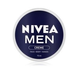 Crema Nivea Men Creme 75ml