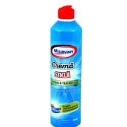 Crema Tratament Sticla Misavan 500ml
