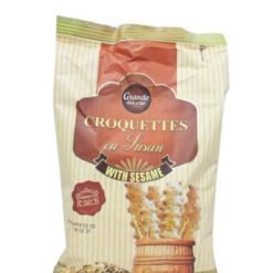 Crochete 100 G 12 B Susan Grande Dolceria