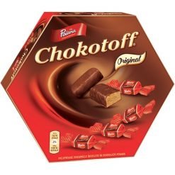 Cut Chokotoff 221g Poiana