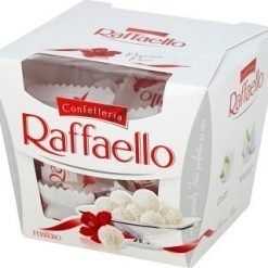 Cut Raffaello T 15 150 G/6 B Kinder