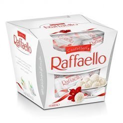 Cut Raffaello T 23 Summer/8 B Kinder