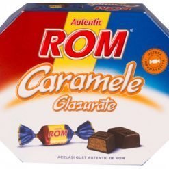 Cut Rom Caramele 195 G