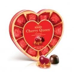 Cut Roshen Cherry 122 G Queen Lichior