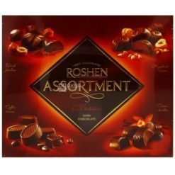 Cut Roshen 154 G Assortment