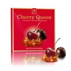 Cut Roshen Cherry 192 G Queen