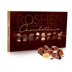 Cut Roshen 194 G Chocolateria