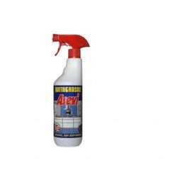 Degresant Asevi Aragaz 750ml 12 B