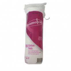 Dischete Demachiante 70b Cosmofem