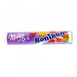 Drajeu Bonibon (24 B) Milka 24g