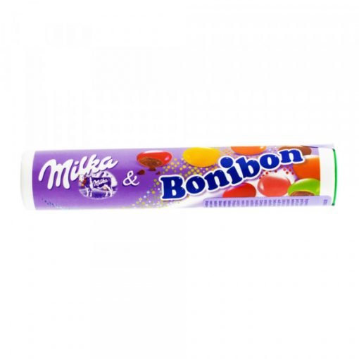 Drajeu Bonibon (24 B) Milka 24g