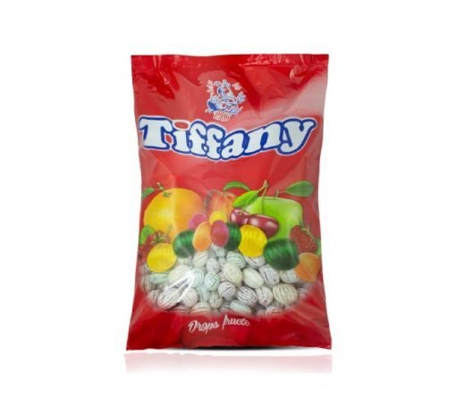 Drops Vrac Tiffany Fructe 2kg