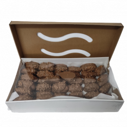 Alternative view of Ducesa 1.5 Kg Furs Arahide