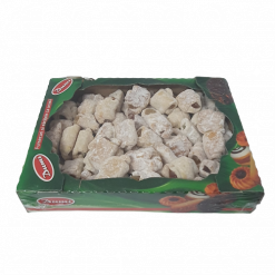 Dumi 450g Cornulete