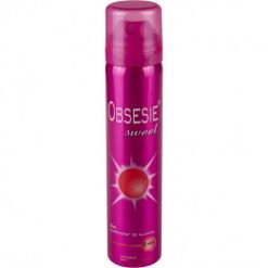 Deo Spray Obsesie Dama 75ml