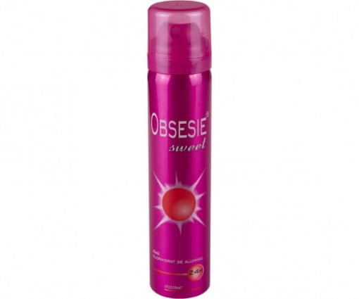 Deo Spray Obsesie Dama 75ml