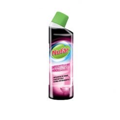Detartrant Nufar 750ml Odorizant