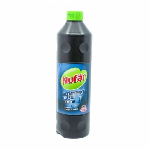 Detartrant Nufar 800ml Clasic