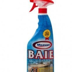 Detergent Baie 4 In 1 Misavan 750ml