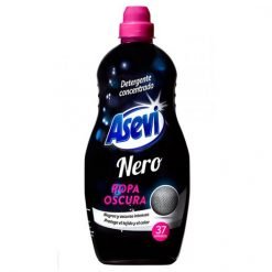 Det Lichid Asevi 1,5 L Negre