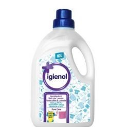 Dezinfectant Igienol Haine 1.5l