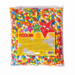 Drajeu Steluta 1kg Kooler