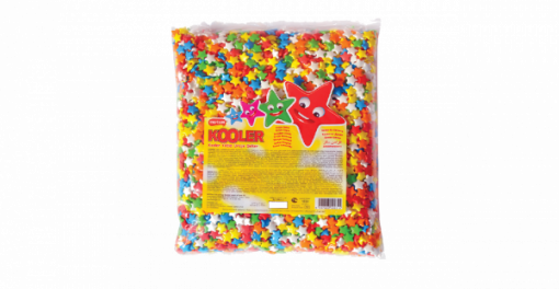 Drajeu Steluta 1kg Kooler