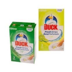 Odorizant Wc Duck Benzi Parfumate 3b/Cut