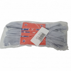 Elastic Textil 4 Buc/Set Folie Ingust