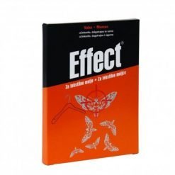 Effect Capcana Ptr Molii Textile