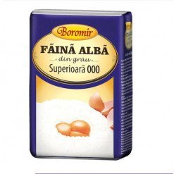 Faina Boromir 1kg 000 10b/Bax