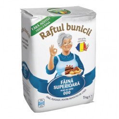 Faina Raftul Bunicii 000 1 Kg