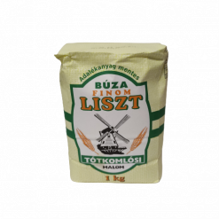 Faina Liszt Bekesi 1kg Ungaria