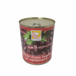 Fasole Rotina Rosie 800 G Saramura 6b