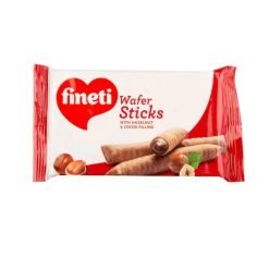 Fineti Wafer Sticks 25g 12buc/Cut