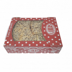 Foietaj cu Cereale 610 Gr/Cut Lukas