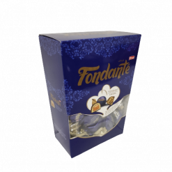 Fondante Elvan 300g Cut Caramel18 B Albastru