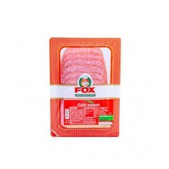 Fox Feliat Gold Salami Gastro 100g