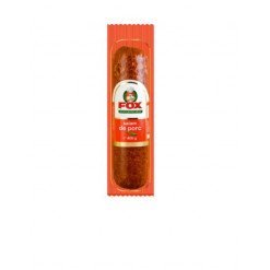 Fox Salam 400g de Porc