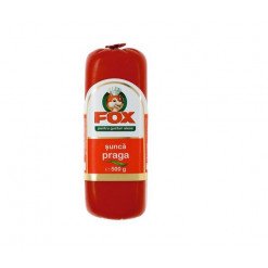Fox Sunca Praga 500 G